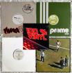 20 Breakbeat Vinyl Schallplatten #clubsound #electronic #techno