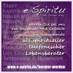 Spirituelle Lebensberater gesucht!