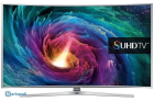 Samsung UE55JS9000 Fernseher A-Ware