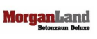 Betonzäune - Morganland