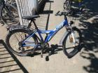 (228) 21 Gang 24 Zoll Rh 37 Gabel gefedert