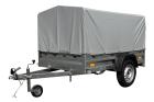 Unitrailer Garten Trailer 205
