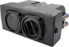 Kabinenheizung 12 Volt - 24 Volt Kabinenheizung und Innenheizung