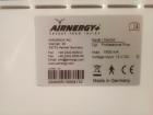 Airnergy Proffesional Plus mit Zubehör