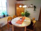 Schönes Ferienhaus mit Sauna an der ostfriessichen Nordseeküste