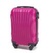 Koffer Reisekoffer 159 XS Hartschalenkoffer 360° 24 L stark