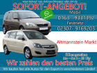 Kaufe jedes Auto Altmannstein Markt | Ankauf von Autos Altmannstein Markt - Fair