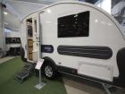 Adria – Action 391 LH Wohnwagen Modell 2022