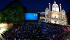 KINO UNTER STERNEN2021 - Open Air am Karlsplatz 