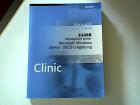 Microsoft Official Clinic 2145B Server2021-Umgebung  
