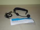 ￼SENNHEISER ME 3-N Headsetmikrofon 