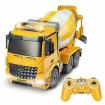RC Model - LKW Baustellenfahrzeug Mercedes-Benz Arocs Zement Mischer