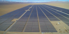 Solar Park Projekte für Investoren