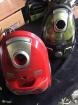Posten gebrauchte Staubsauger OHNE TEILE Dirt-Devil, Aeg, bosch, 
