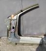 1073679-S0-Y Viertel A-Säule VORNE (vorne) ohne Füllbaugruppe Tesla Modell 3 107