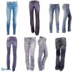 Damen Pepe Jeans Restposten Verkauf 