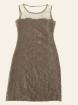 Minikleid, stretch, schwarz, NEU! Ohne Etikett