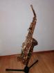 Alt Saxophon Julius Keilwerth SX90R Goldlack - sehr guter Zustand