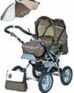 Kombi Kinderwagen Sonderposten