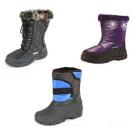Kinderschuhe Winterschuhe Restposten stark reduziert