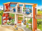 Playmobil 6657 Kinderklinik City Life Sonderposten