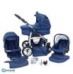Kinderwagen, Elektronik und Andere Kinderartikel Retouren 