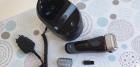 Braun Rasierer 5 series incl. Lade+ Reinigungsstation