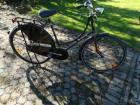 Zuverkaufen Nostalgie 28 zoll Damenhollandfahrrad