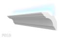 Polystyrol Stuckleiste Lichtprofile FS13 100x80 14 m indirekte Beleuchtung Harts