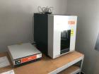 FOBA M1000 Laserbeschriftungsgerät mit Faserlaser, BJ:2021, Laser Marking