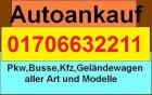 Rotenburg wümme Autoankauf,Pkw,Busse,Geländewagen,Transporter,aller Art Und Mode
