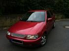 VW Polo Klima u. Schiebedach TÜV seid 06/2012 Neu
