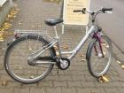 (149) 7 Gang Rücktrittsbremse 26 Zoll Rh 38 mit Nabendynamo