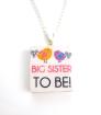Grosse Schwester - Kette