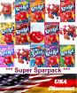 KOOL AID - Das ORIGINAL Getränke Pulver Zuckerfrei Coolaid Limonade aus USA