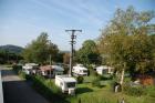365 Tage Urlaub ab 700 Euro - Dauerstellplatz Campingplatz-zum Katzenstein Weste
