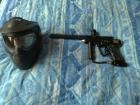 Verkaufe New Legion Iron M2 mit Maske