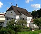 KRUMLOV-Tschechien - Hotel ROMANTICK