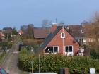 Ostsee-Ferienhaus Ostseekrabbe mit Kamin in Schönberg-Kalifornien