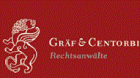 Rechtsberatung durch Gräf & Centorbi