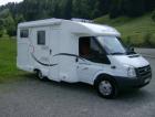 Wohnmobil teilintegriert zu verkaufen  31500 €    Mwst ausweisbar