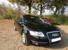 Audi A6 Diesel 2.0