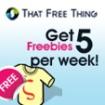 Free Products & Services
