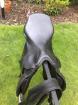 1 fast neuer Springsattel B&R Biemann & Riding