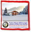 OBERAMMERGAU Bayern - Ferienhaus in Panorama-Lage Sommer-Winter