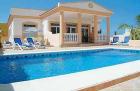 TENERIFFA Callao Salvaje - Ferienhaus mit Pool
