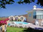 TENERIFFA - Luxus-Villa mit Pool und Meerblick