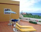 TENERIFFA Puerto de la Cruz - Ferienhaus mit Meerblick