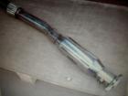 Opel ASTRA G TURBO GSI HI FLOW 200 Cellenkat mit Downpipe