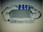 Audi A6 und TT, 20V, 1,8T Turbo Intercoolerkit Bj. 97-2001 NEU